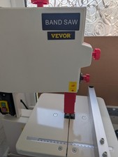 Venvor 8" Bandsaw Ideal For