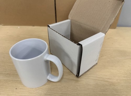 36x sublimation mug solid - mug,