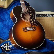2007 Gibson SJ200 Jumbo