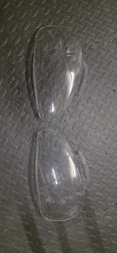 Vauxhall corsa headlight - vauxhall, b