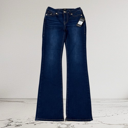 True religion becca mid rise - true,