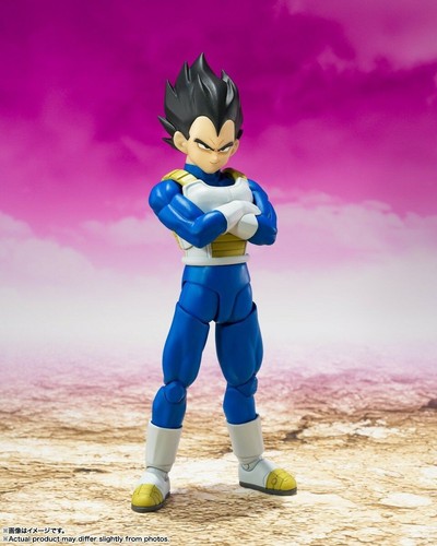 Figuarts vegeta daima - s.h.figuarts, -daima-