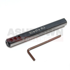 SHB 12-16mm Shank 4-8mm Bore