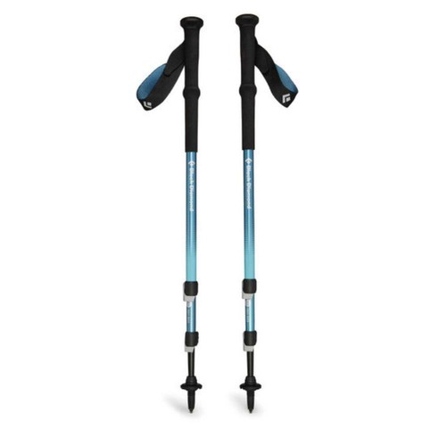 Section aluminium hiking - 3,