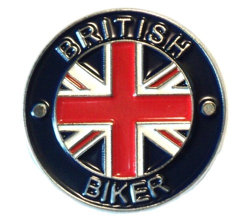 British biker classic - classic, 1960's