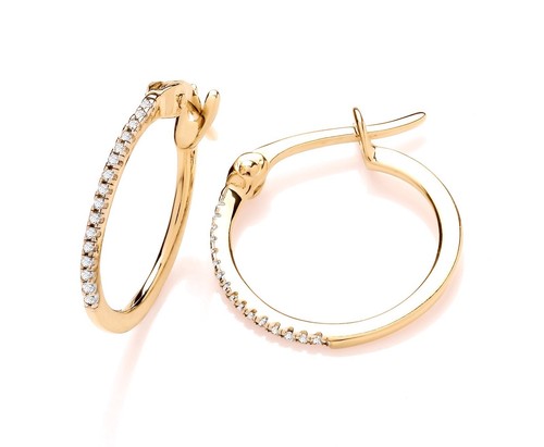 9ct yellow gold natural - yellow,