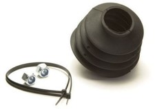 Trailer Parts - Genuine Bradley KIT107 Coupling Bellows Kit - Hitch Gaitor HU3