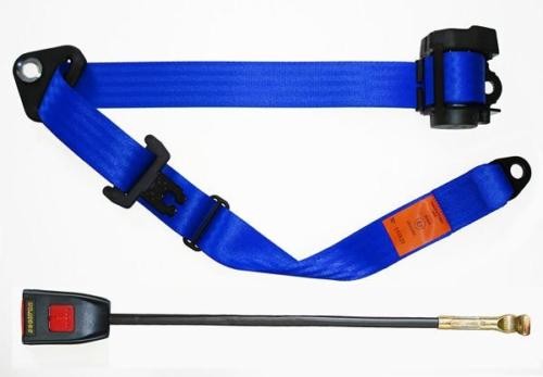 New securon seat - new,