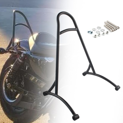 Sissy bar short passenger - sissy,