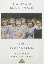 10,000 Maniacs Time Capsule