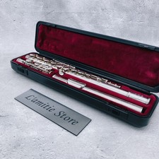 YAMAHA Flute YFL-211SII