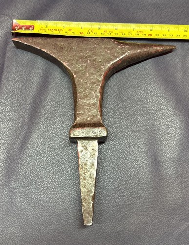 Vintage french blacksmith - vintage,