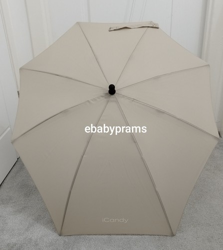 Icandy peach 6 7 parasol - 6,