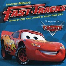 Lightning McQueen's Fast