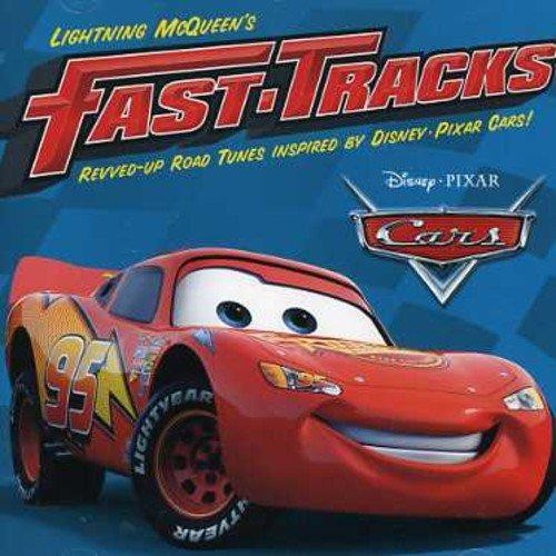 Lightning mcqueen fast - lightning,