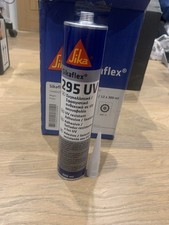 Sika® Sikaflex 295 UV 300ml
