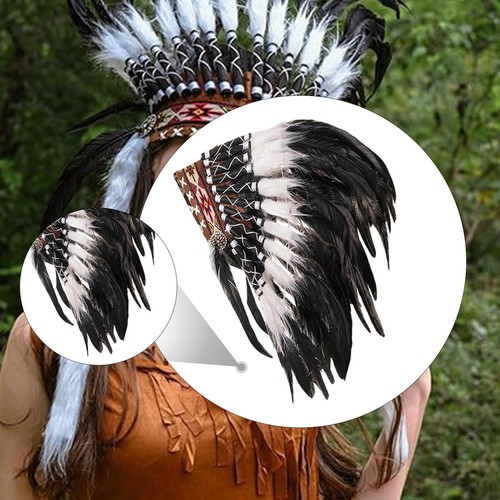 Native american indian - native,