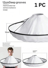 Hair Cutting Apron Cape –