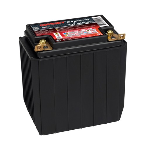 Odyssey extreme power - extreme,