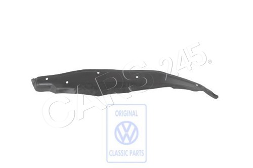 Genuine seat caddy - seat, derby