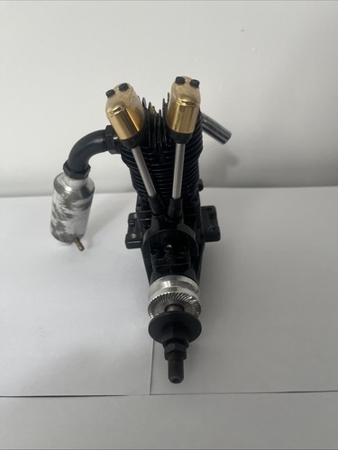 Saito engine - fa, 91