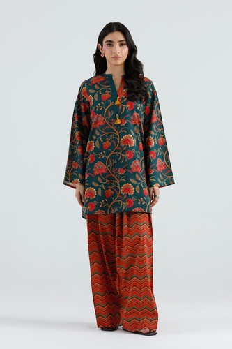 Sana safinaz piece shirt and - sana,
