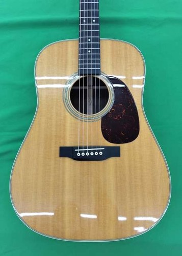 Martin standard 2018 - d-28,