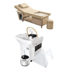 Japanese Head Spa Auto Lift