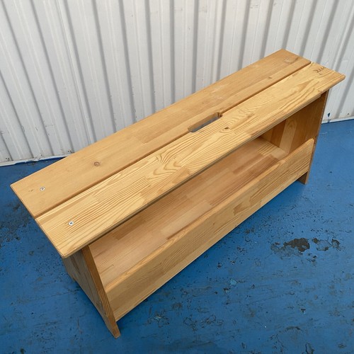 Ikea perjohan bench with - ikea,