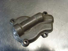 Ktm 250 exc 2010 water - 2010,