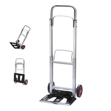 Folding Hand Truck Lightweight