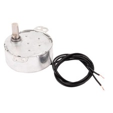 CCW/CW 4W 50/60Hz Frequency