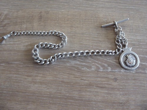 Quality antique solid silver - quality,