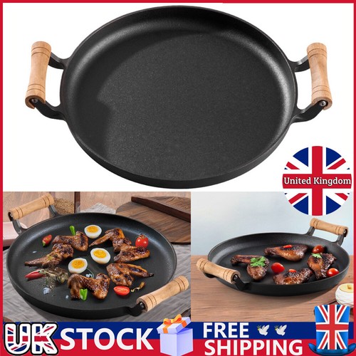 Cast iron pot grill pan - cast,