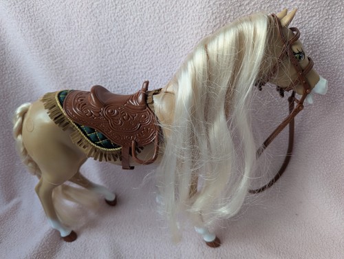 1998 barbie eating fun daisy - 1998,
