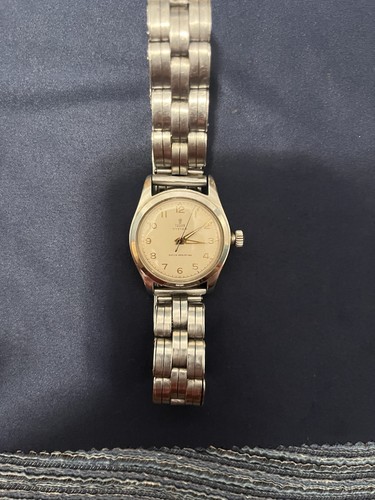 Tudor oyster small - ref, 7803