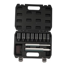 10PC Locking Damaged Wheel Nut