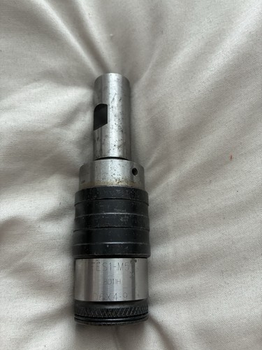 Floating tap chuck - m5,
