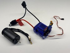 Traxxas E-Revo 2.0 VXL-6S