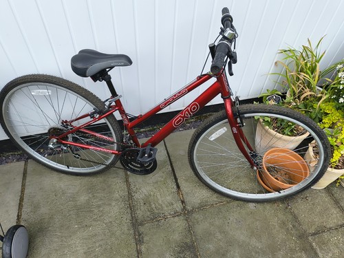 Apollo cx10 hybrid bike - bike, 700c