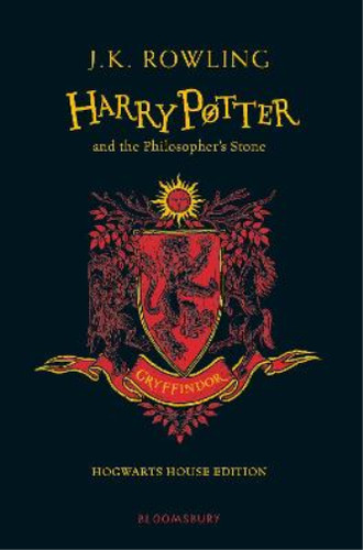 Harry potter and the - potter,