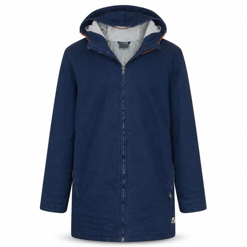 Nike mens parka - coat, size