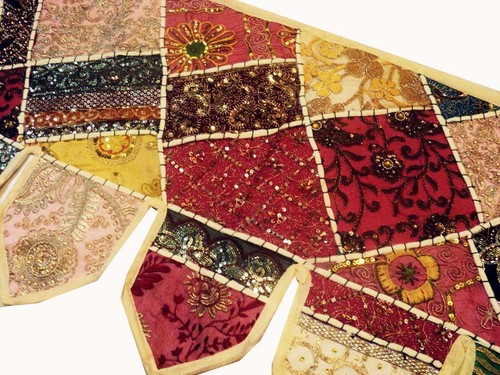 Exquisite sari window - window, door