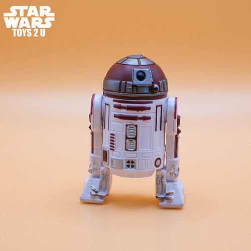 Star wars p17 droid attack - wars, r4-p17