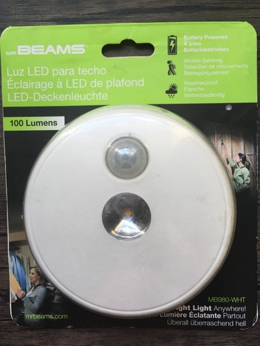 Beams mb980 - beams,