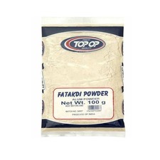 Top-Op Fatakdi (Alum) Powder
