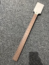 6 String Guitar Neck 30” 24