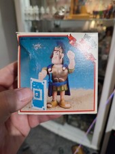 Vintage 1980 Play Asterix