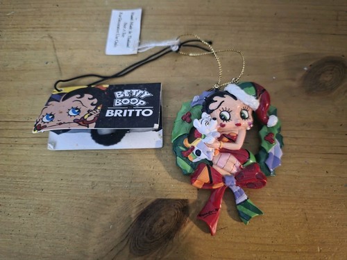 Walt disney britto betty - britto,