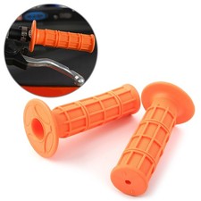 Orange Rubber 7/8"&1" Pro Hand